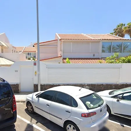 Tatil Evi Casa Playa De Las Americas *