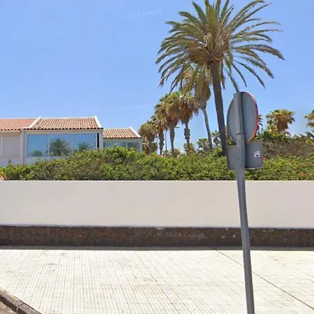 Casa Playa De Las Americas Arona (Tenerife)