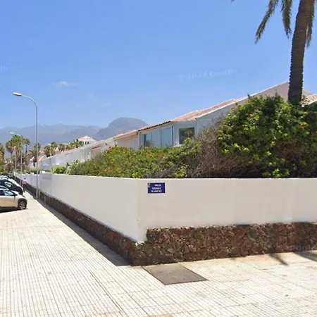 Casa Playa De Las Americas Tatil Evi Arona (Tenerife)