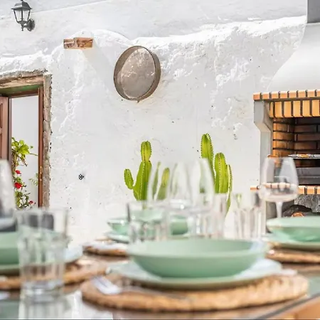 Casa Playa De Las Americas Tatil Evi Arona (Tenerife)