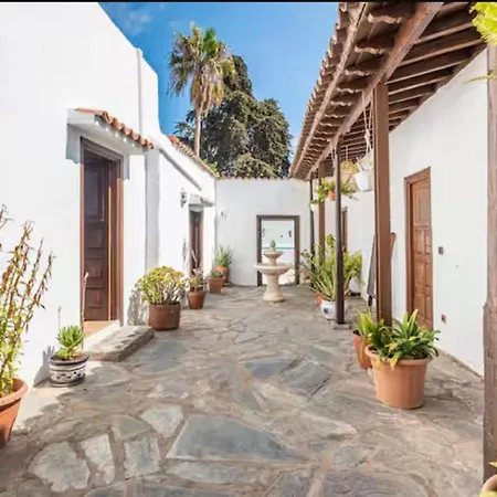 Casa Playa De Las Americas Tatil Evi *