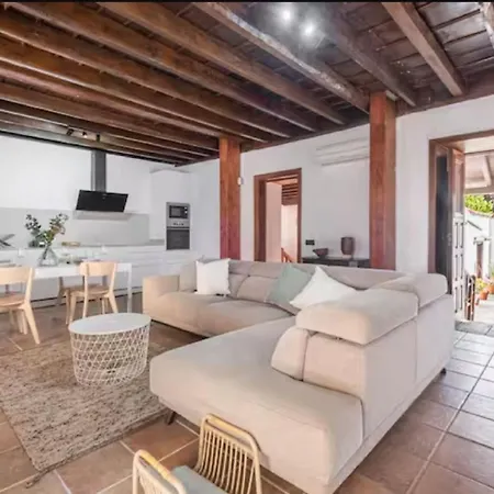 Casa Playa De Las Americas Tatil Evi *