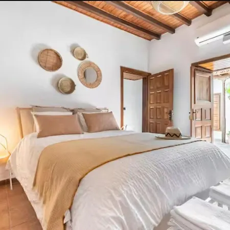 Tatil Evi Casa Playa De Las Americas Arona (Tenerife)